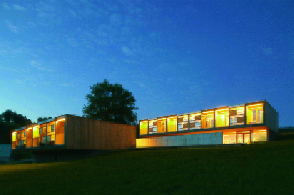 Freizeitcamp Passail